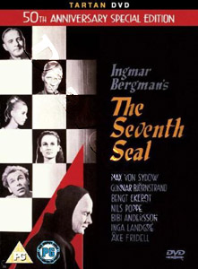 The Seventh Seal (DVD)